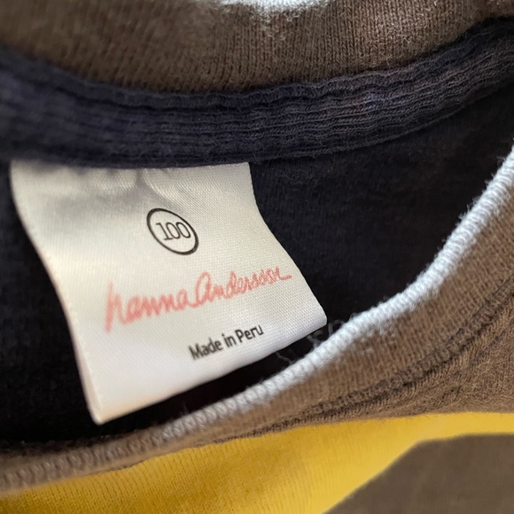 COPY - Lot of 3 boys’ size 3T shirts - Picture 5 of 8